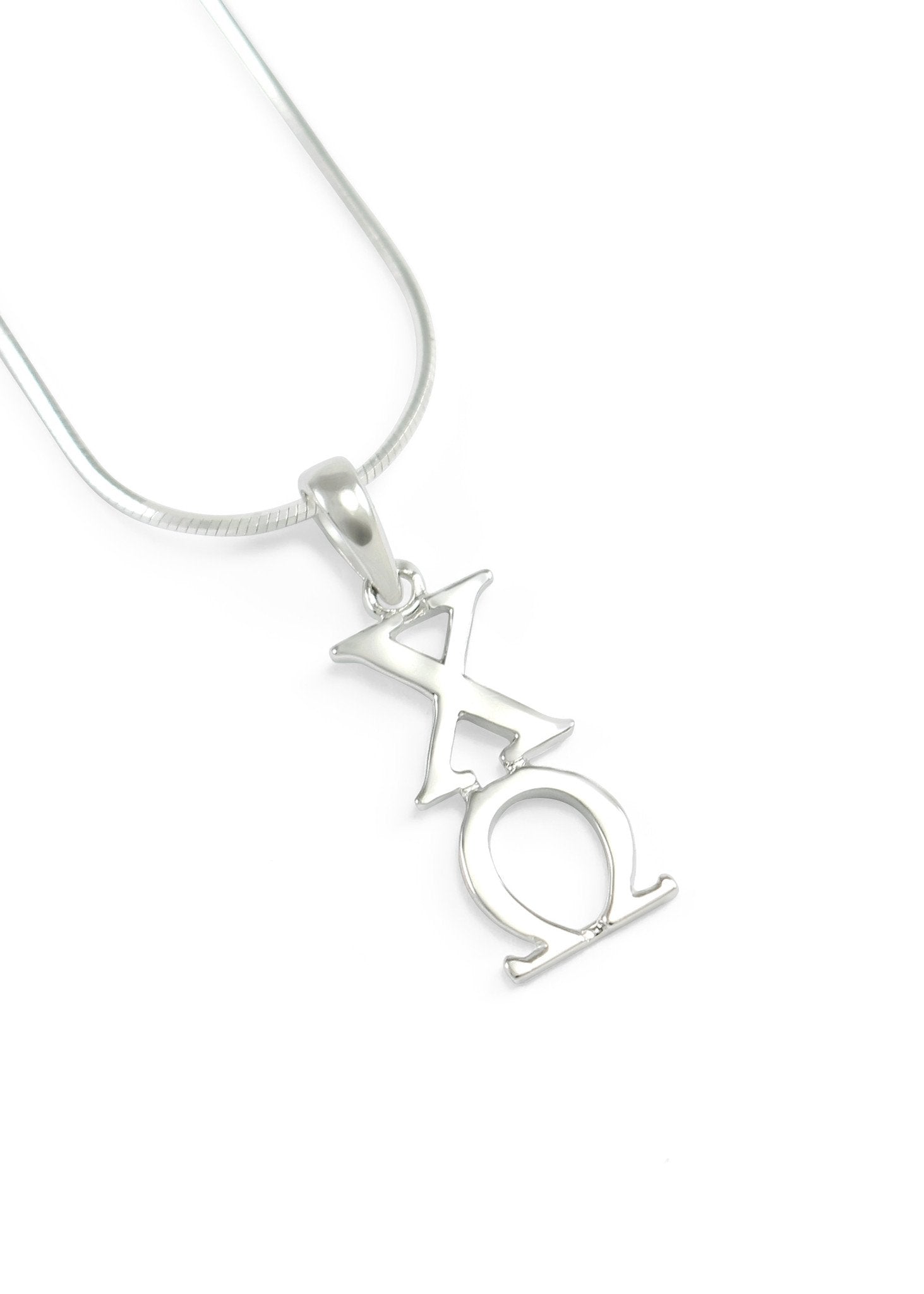 chi o necklace