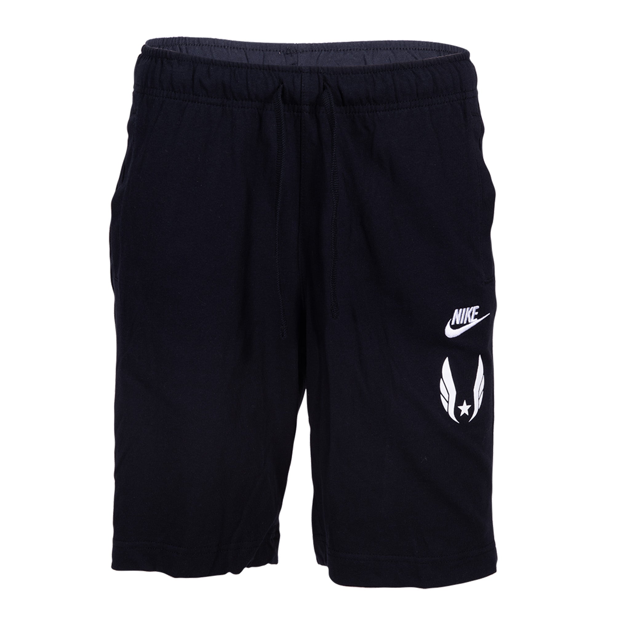 Nike USATF Boys' Flex Woven Shorts – Team USATF Store