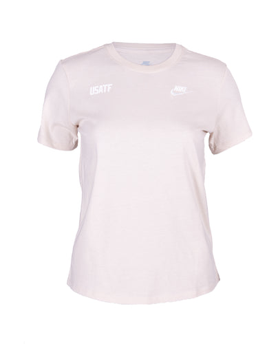 Nike USATF Women's Miler Tank – Team USATF Store