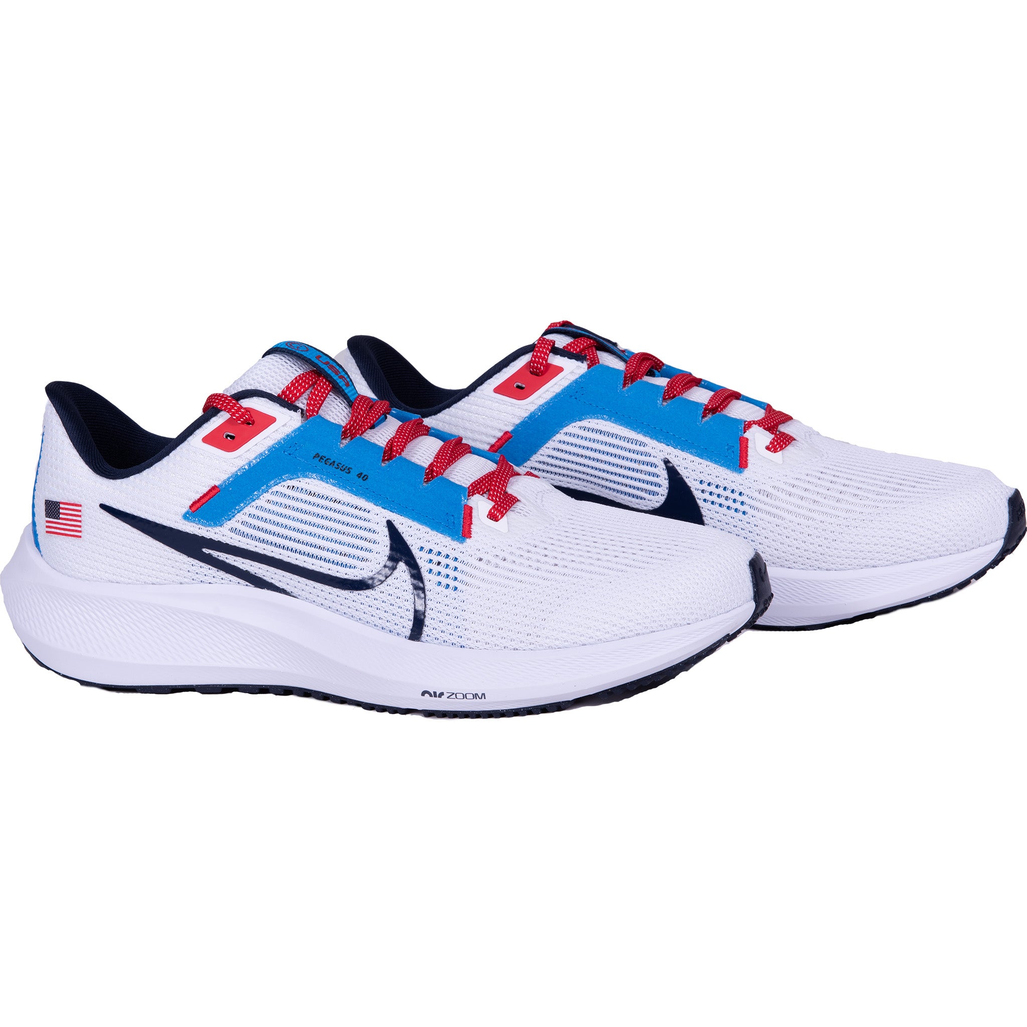 Footwear – Team USATF Store