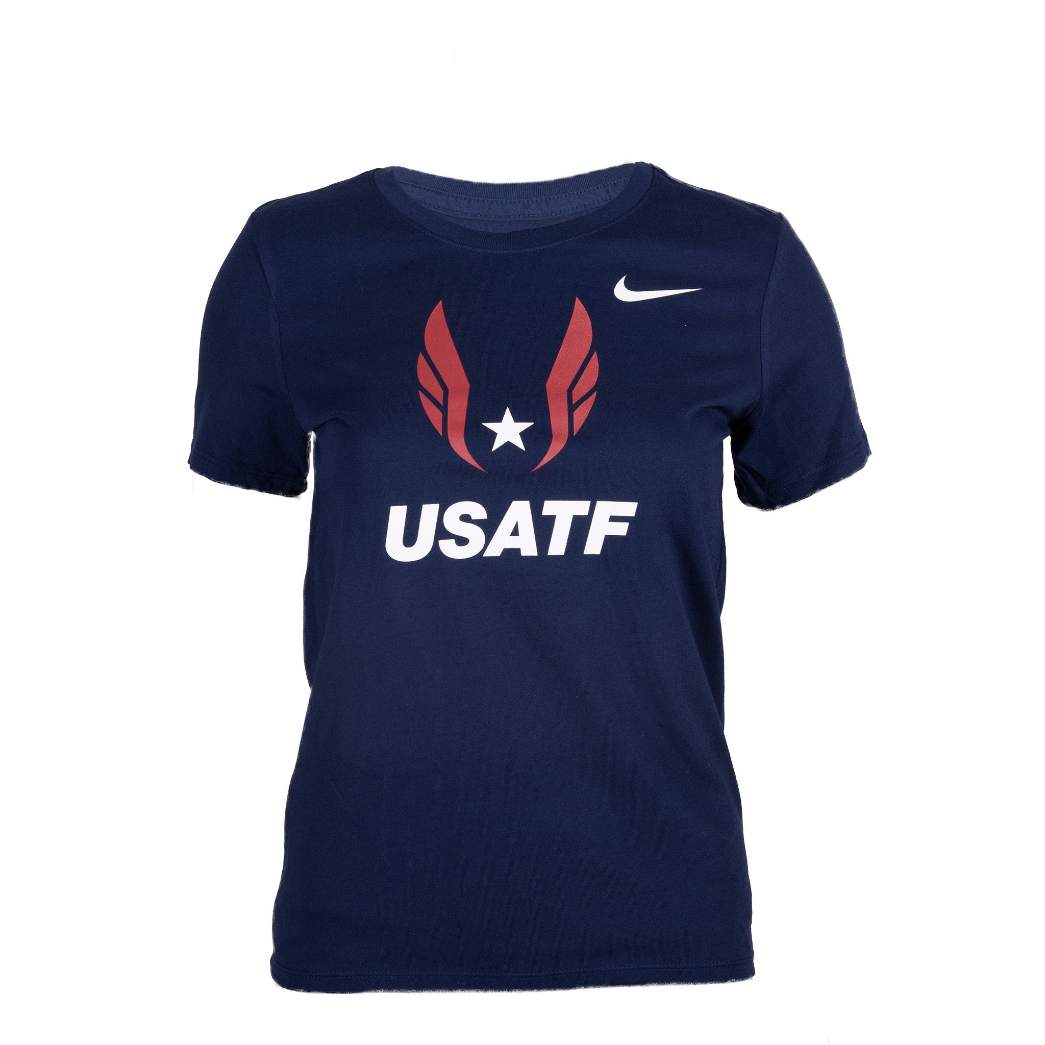 Nike USATF Women's Miler Tank – Team USATF Store