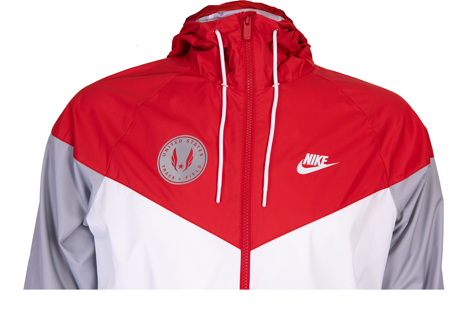 usatf windbreaker