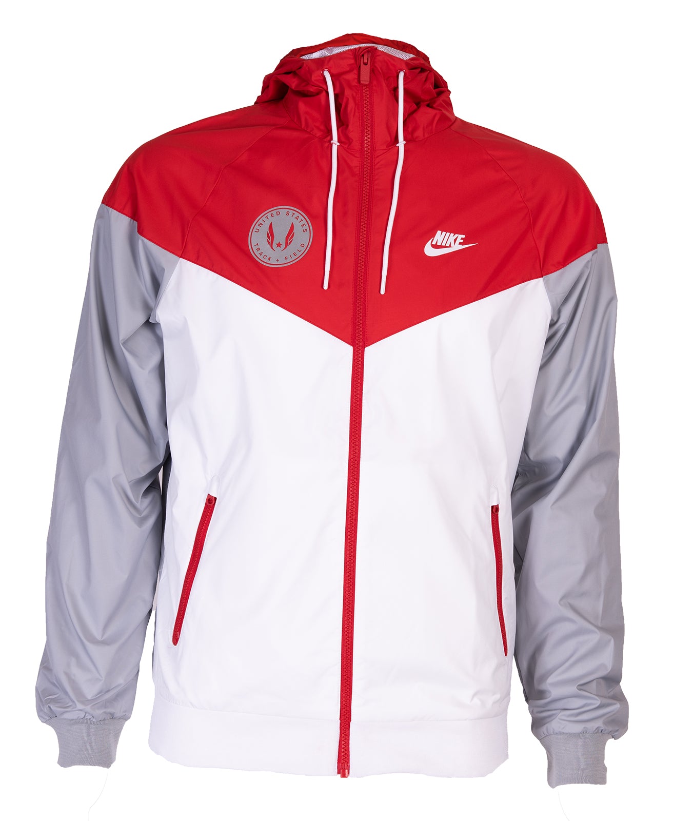 usatf windbreaker