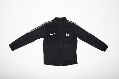 nike park 18 jacket