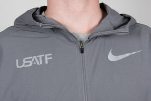 nike swift track jacket