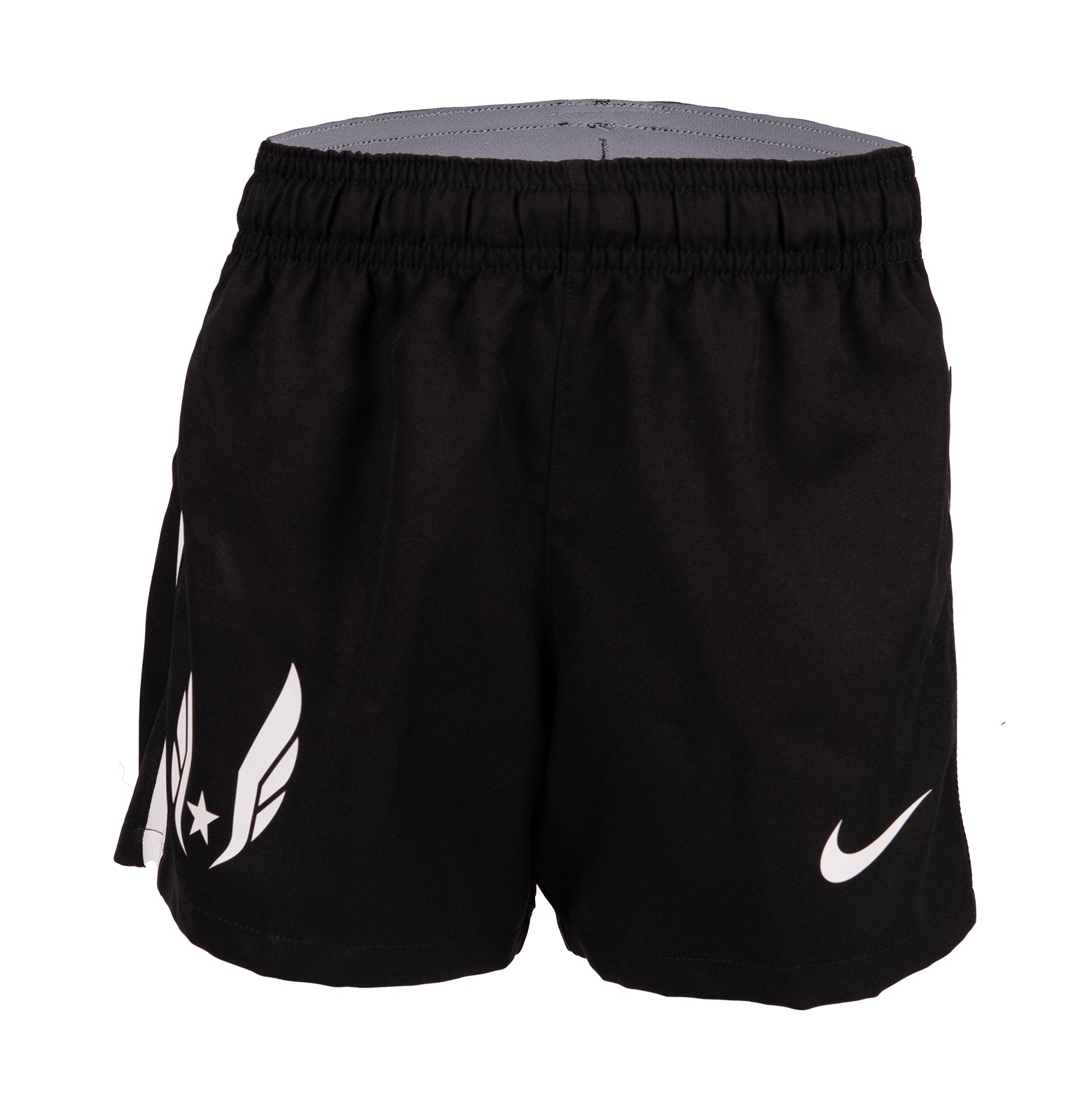 Nike USATF Boys' Pro Compression Shorts – Team USATF Store