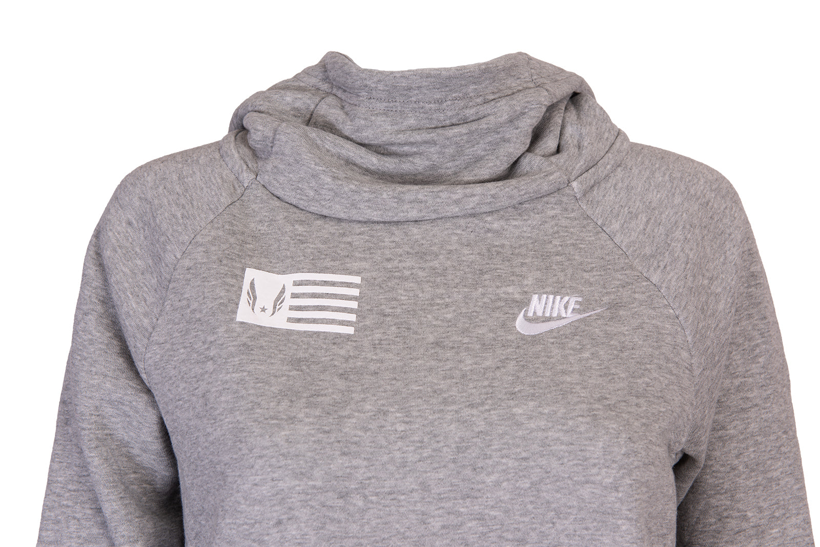 Women's Hoodies & Sweatshirts – Tagged Women's– Team USATF Store