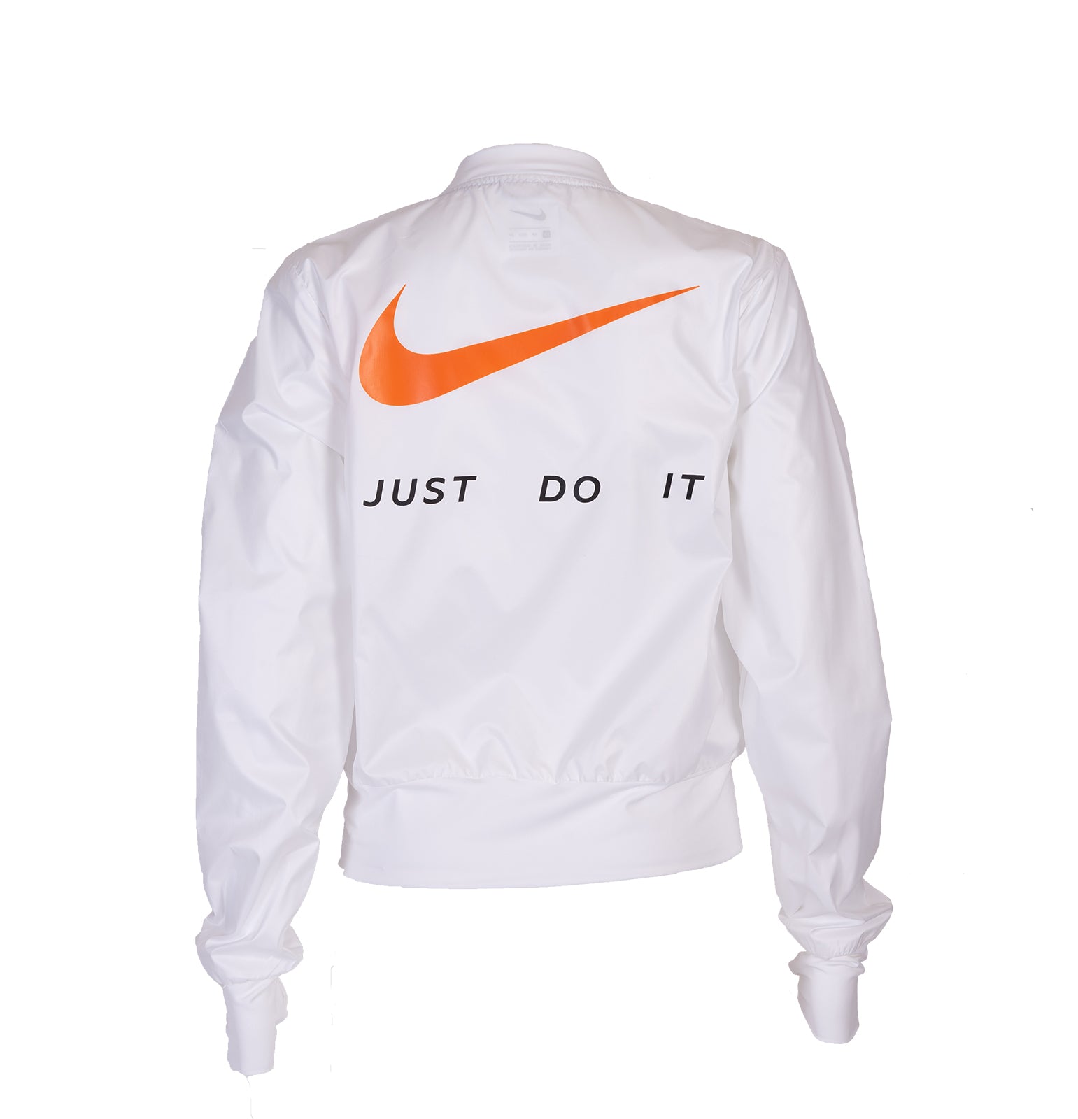 Para un día de viaje bruja Fuera Nike USATF Women's Full-Zip Running Jacket – Team USATF Store