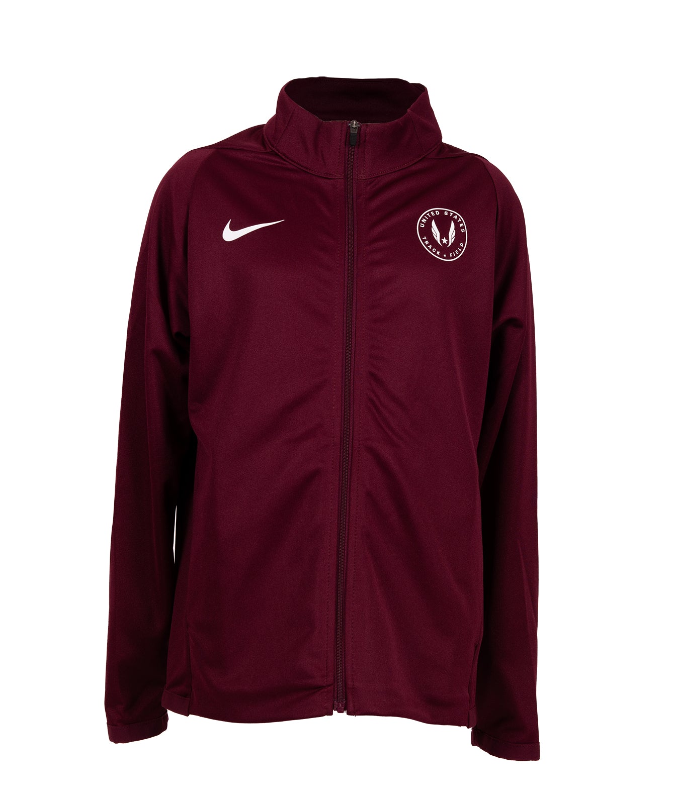 Nike USATF Youth Epic Knit Jacket – Team USATF Store