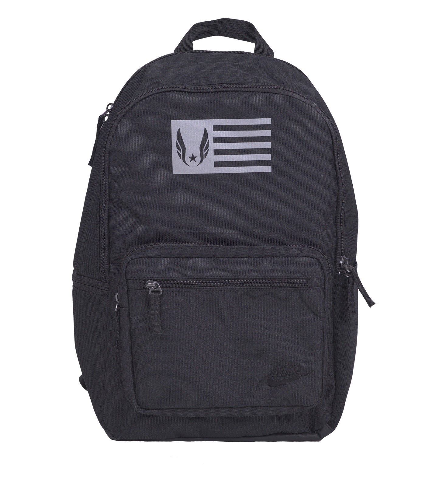 Nike USATF Heritage Backpack – Team Store