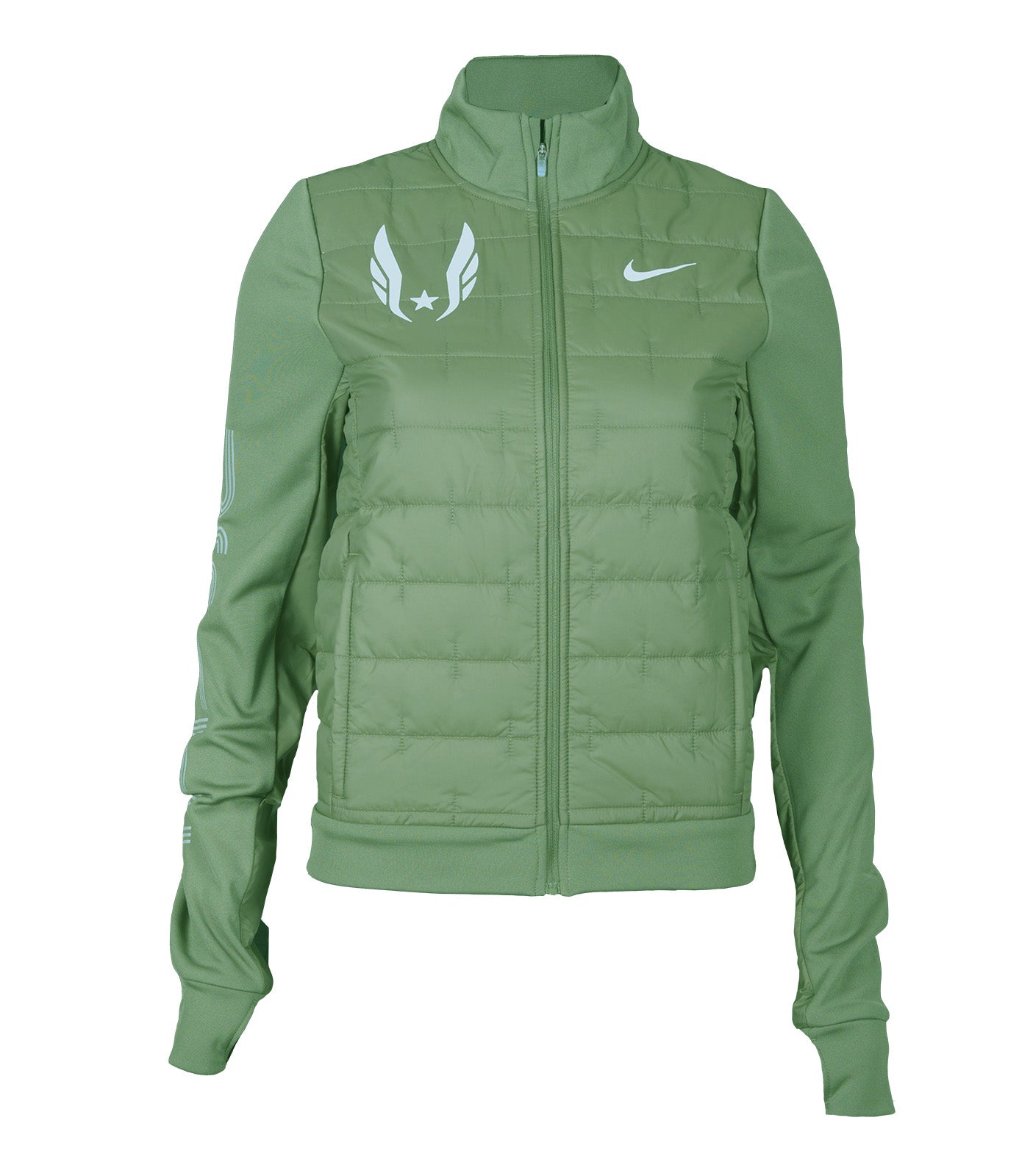 Women's Outerwear – Team USATF Store