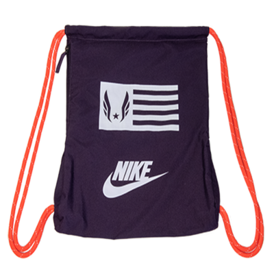 inhalen Beleefd radiator Nike USATF Heritage 2.0 Gymsack – Team USATF Store