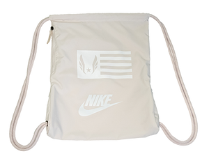 Nike USATF Heritage 2.0 Gymsack – USATF