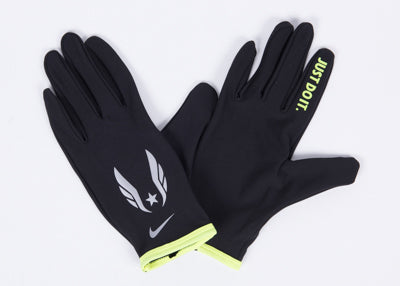 Espantar llevar a cabo Sedante Nike USATF Men's Lightweight Rival Run Gloves – Team USATF Store