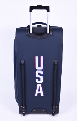 nike club team roller bag