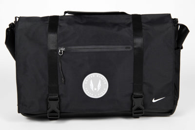 nike laptop messenger bag