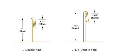 IS THE S-5-B THE BEST CHOICE FOR YOUR ROOF PROFILE?