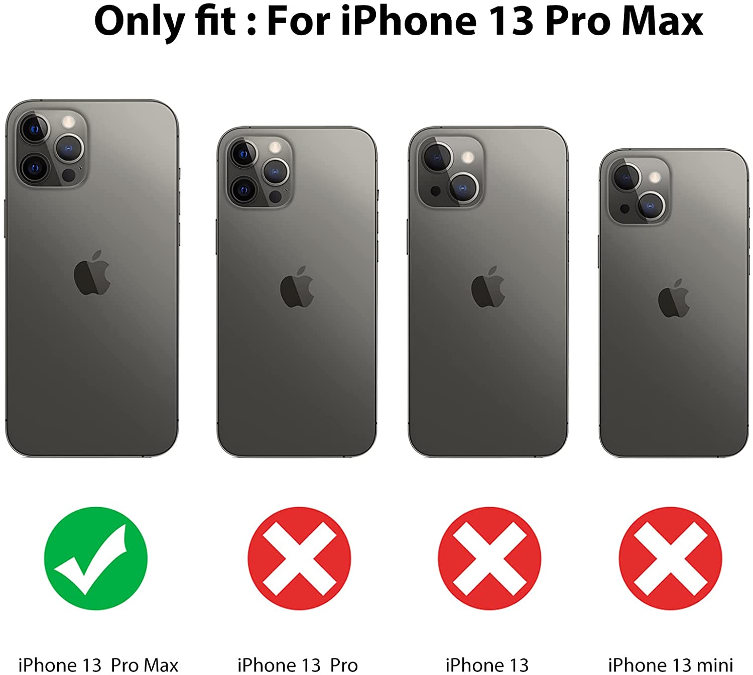 Iphone 13 Pro Max Case Cute Square Case Rose Gold Plating Purple Phone Case
