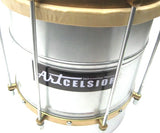 Close up of artcelsior cuica