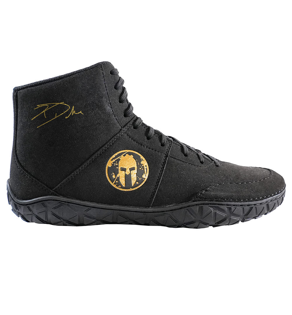 SPARTAN Combat Dake Wrestling Shoe - Men's - Spartan Combat product image