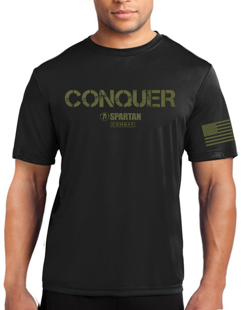 Tops and Tees – Official Spartan Combat