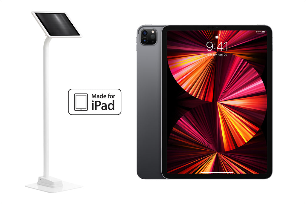 New iPad Pro 11 2nd Gen Lilitab