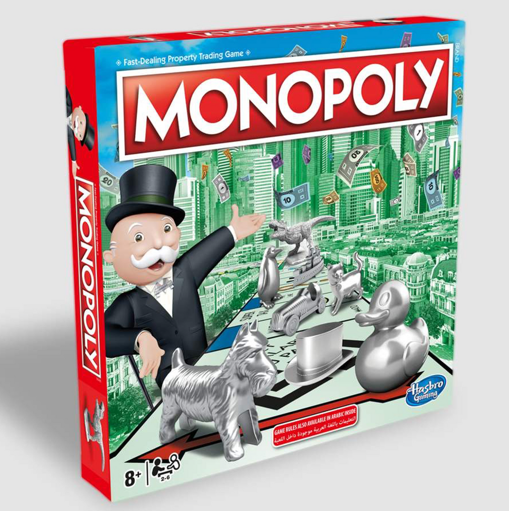 Monopoly