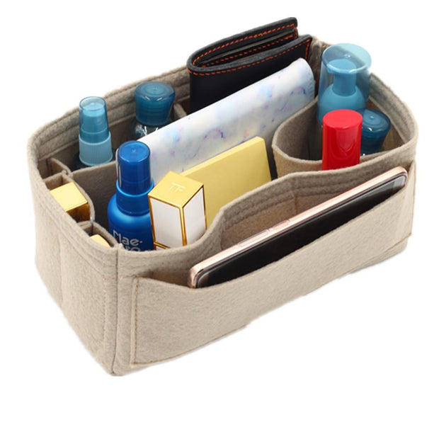 Louis Vuitton bag organizer - Nice Mini – Le Secret Du Sac