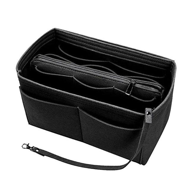 Organiseur de sacs à main NOVAGO Lot de 2 Organiseurs Pochette Sac