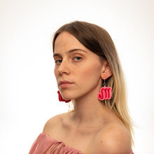 Load image into Gallery viewer, The Scorpio Sign Dangle Earrings,EarringMindFlowers