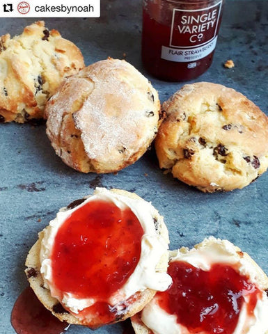 Scones