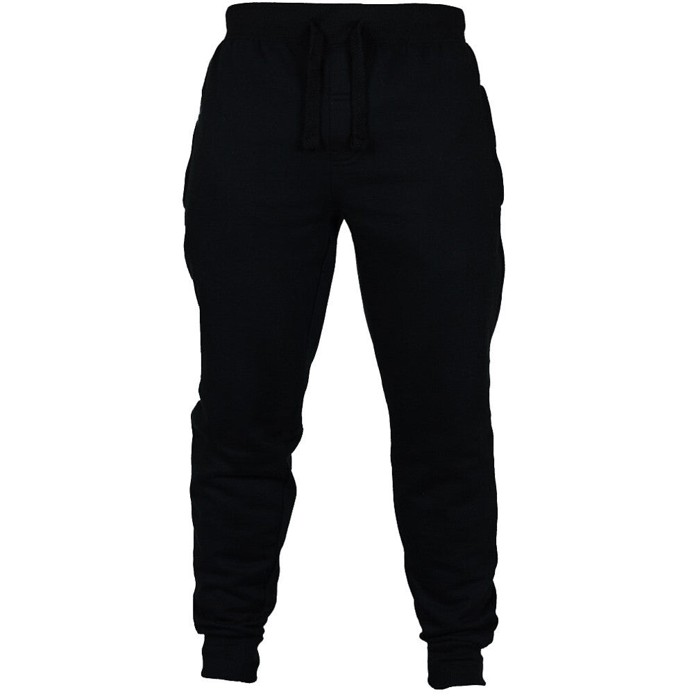 hush joggers