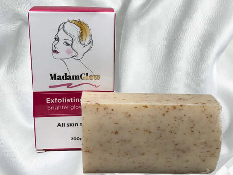 Soap - Does Exfoliating the Skin Bring Any Benefit?