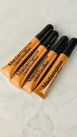 4 Benefits In Using The Madam Glow Liquid Concealer