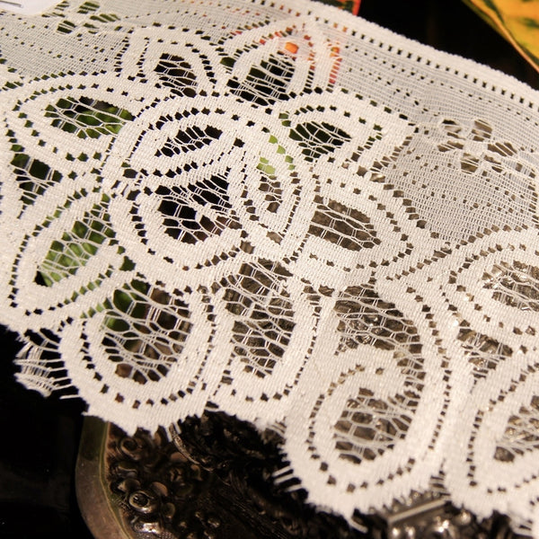 craft lace trim