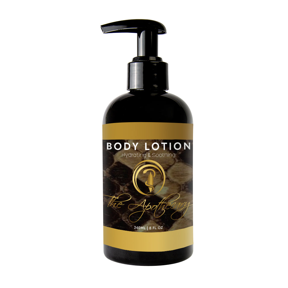 body lotion stores
