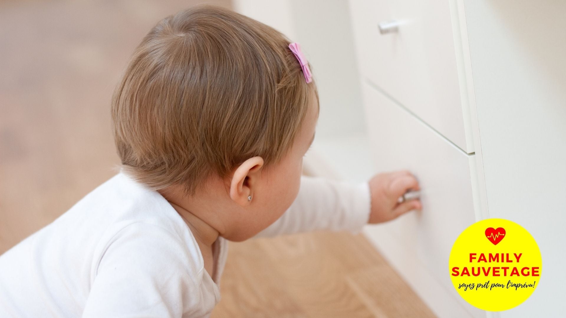 Comment Savoir Si Une Chute Sur La Tete Est Grave Pour Un Enfant Ou Un Family Sauvetage