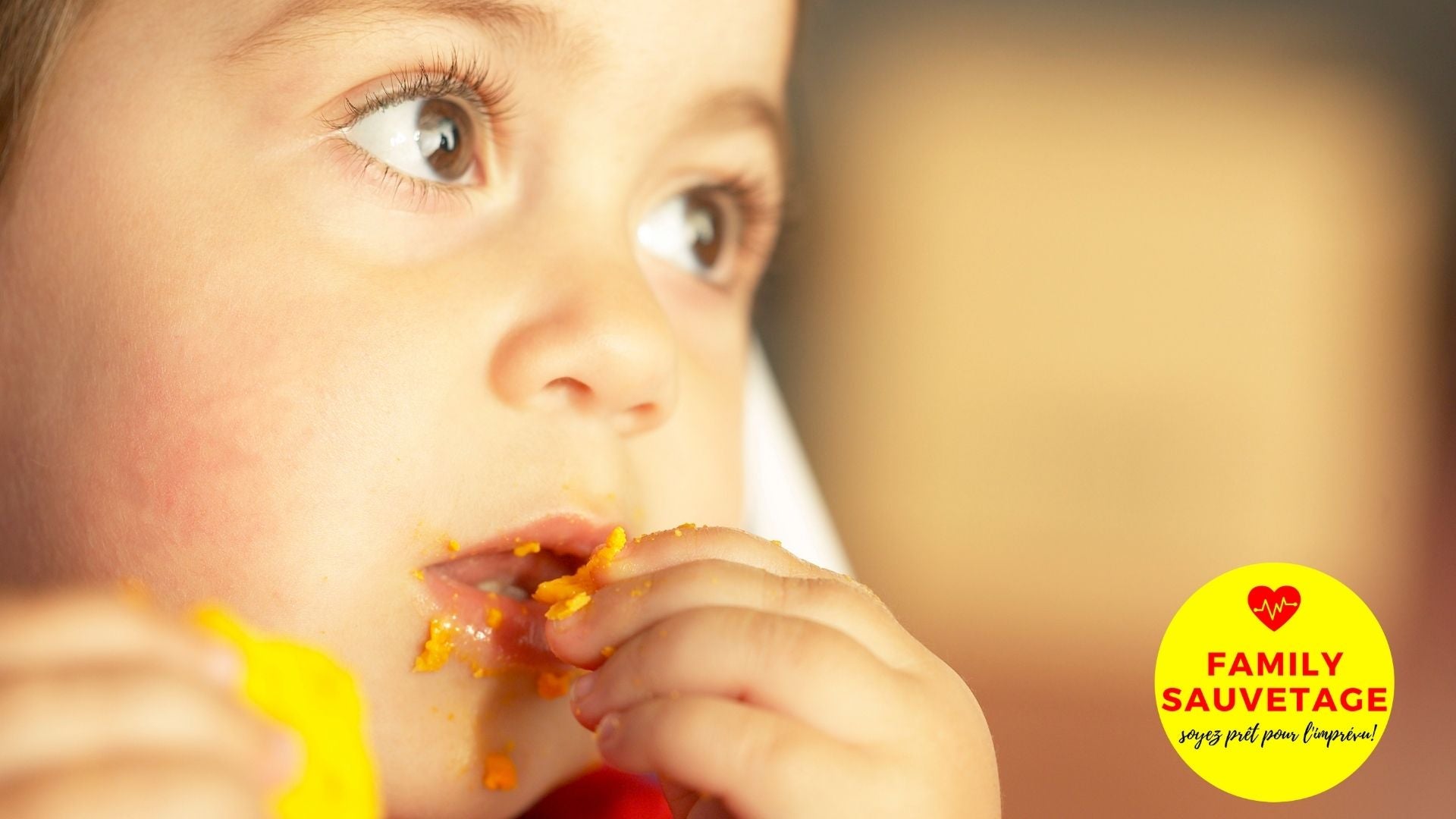 Cet Aliment Si Banal Et Si Dangereux Pour Vos Enfants Family Sauvetage