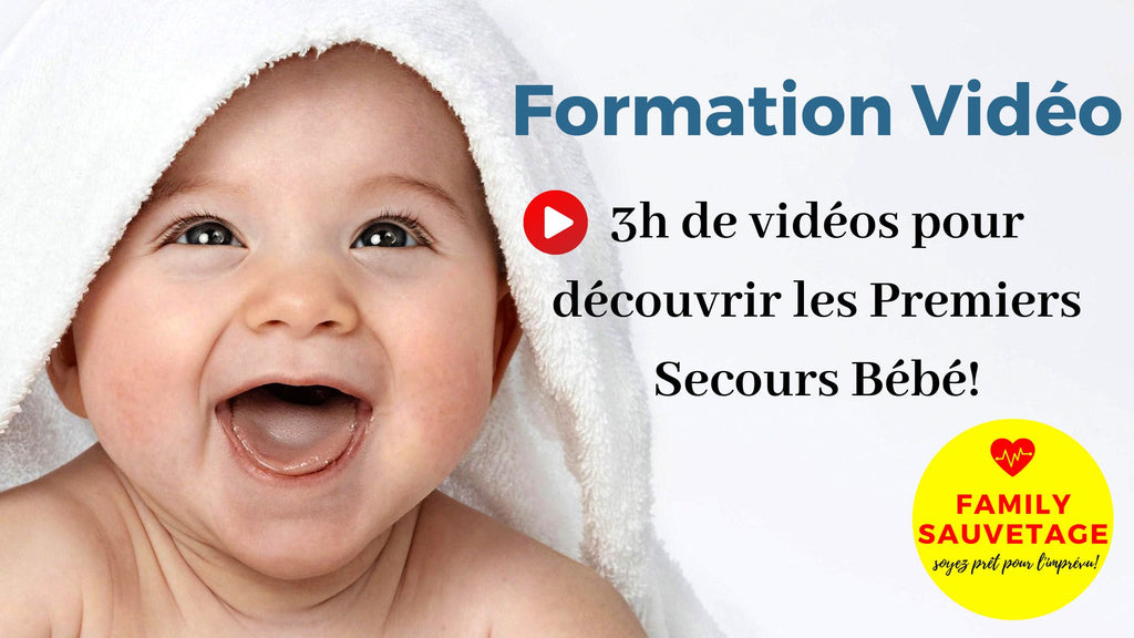 formation video etouffement fausse route