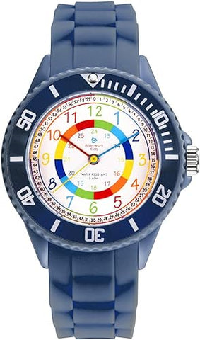 montre pedagogique alienwork enfant