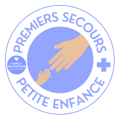 premiers secours petite enfance creche nourrisson bebe