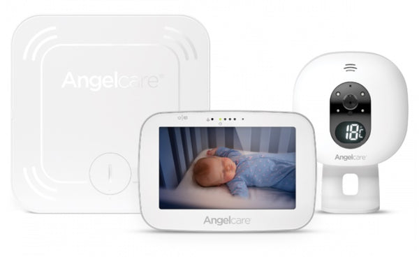 angel care detecteur de mouvement ac527 avis test