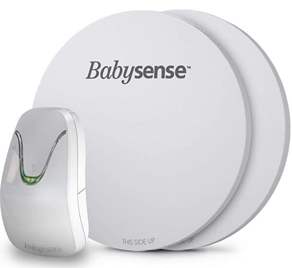 baby sense 7 detecteur mouvement respiratoire bébé