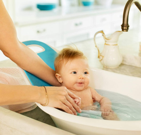 Baignoires bébé pour bac à douche – Family Sauvetage