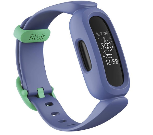 Test et Avis de la montre connect e pour enfant Fitbit Ace 3