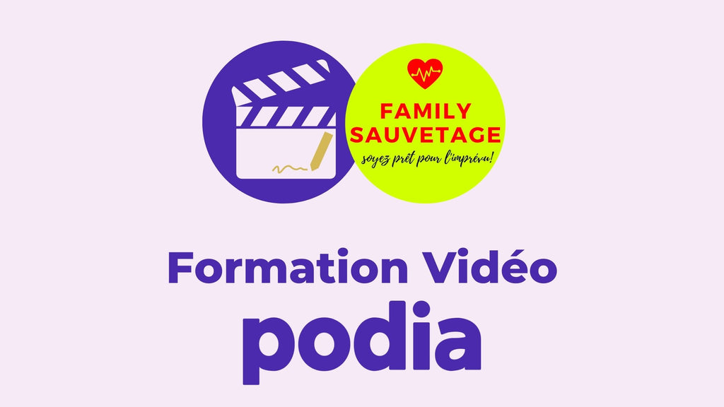 formation video gestes secours bebe