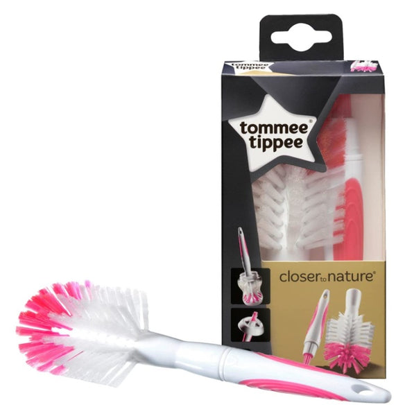 goupillon nettoyage biberon tommee tippee