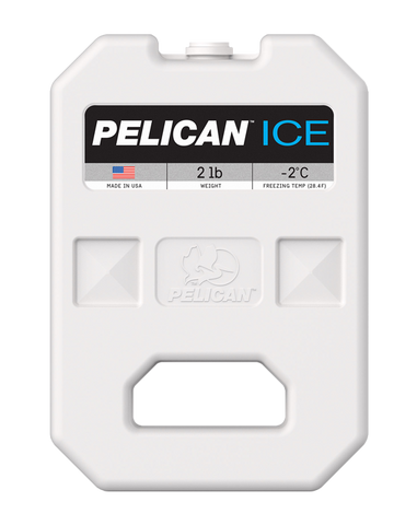 Pelican 2lb ice pack