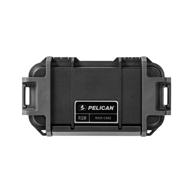 Pelican G10 Personal Utility Go Case (Lime/Gray) at