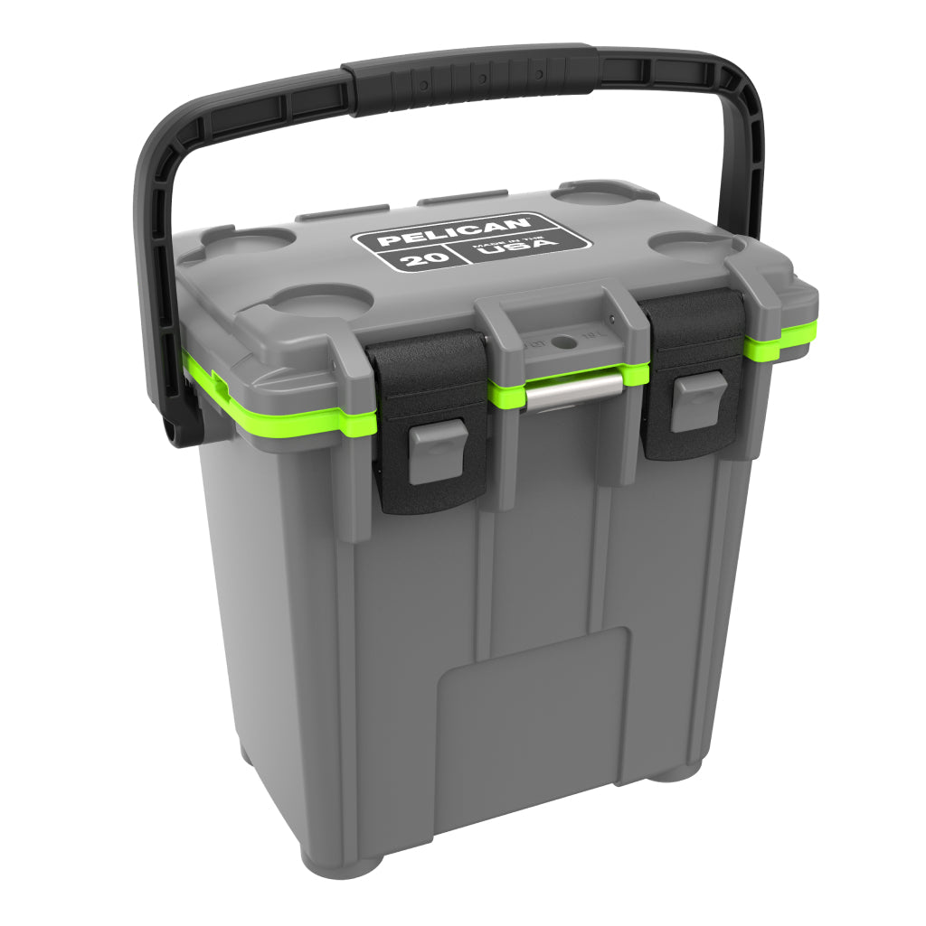 Pelican 20QT Elite Cooler - Adventure Ready product image